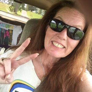 Meet your Posher, Tonya